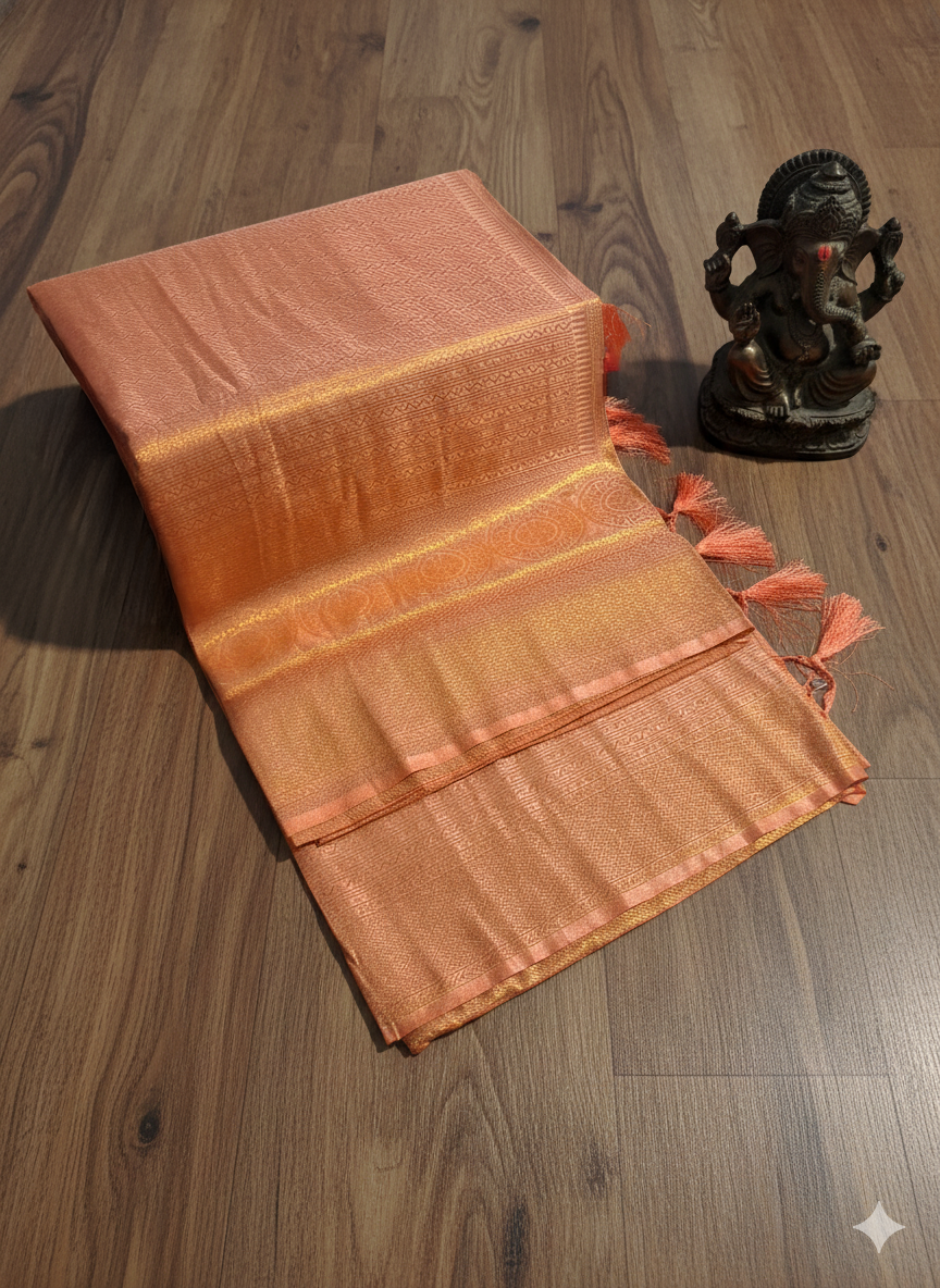 Kubera Pattu Sarees