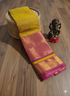 Semi Silk Saree
