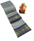 Kanchipuram Agarlic Cotton Sarees