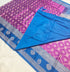 Kanchi Vegan Silk Saree