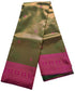 Antique Zari Butta Silk Saree