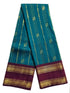 Vairaoosi Agarlic Cotton Silk Sarees