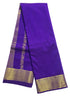 Vairaoosi Agarlic Cotton Silk Sarees