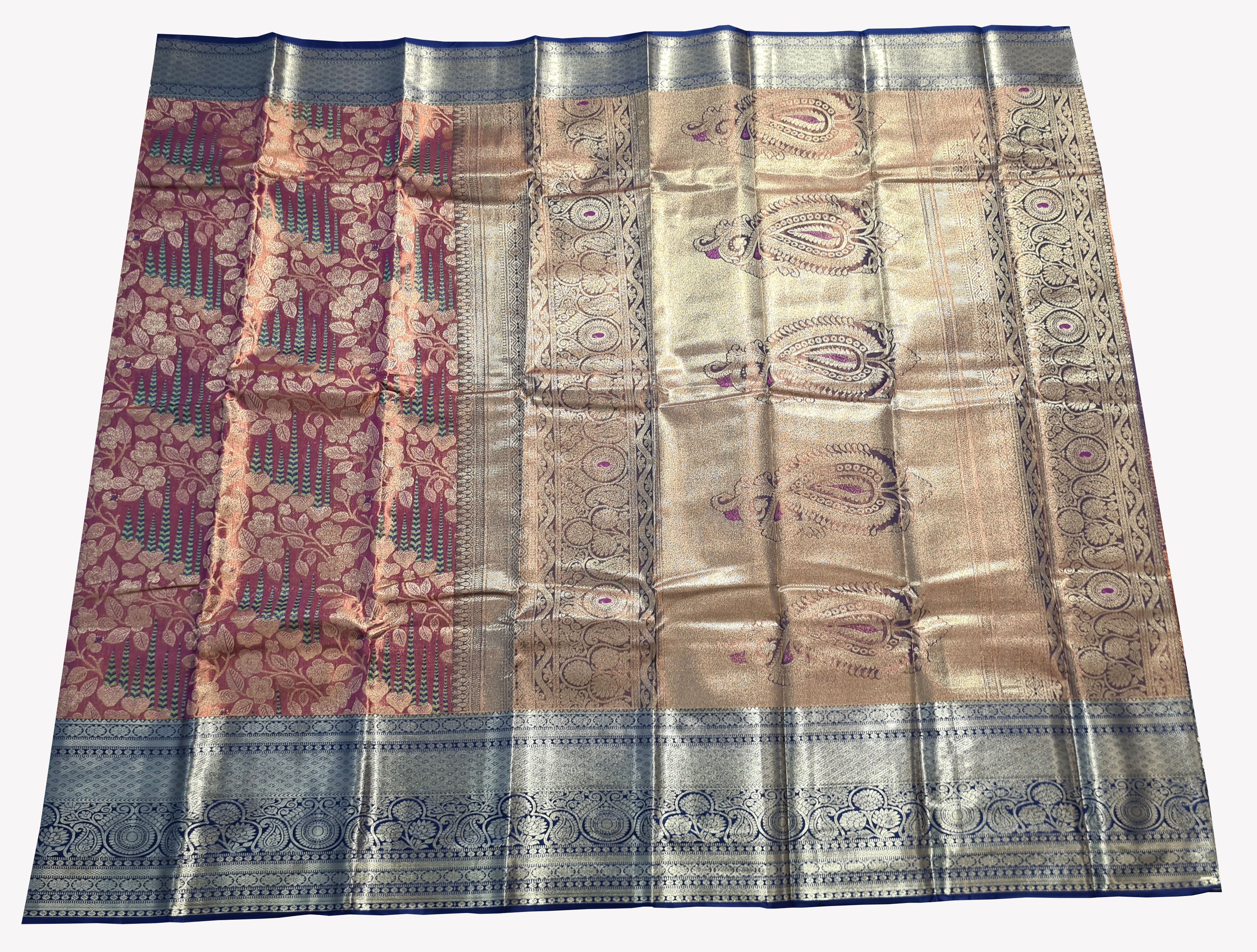 Bengaluru Designer Sarees