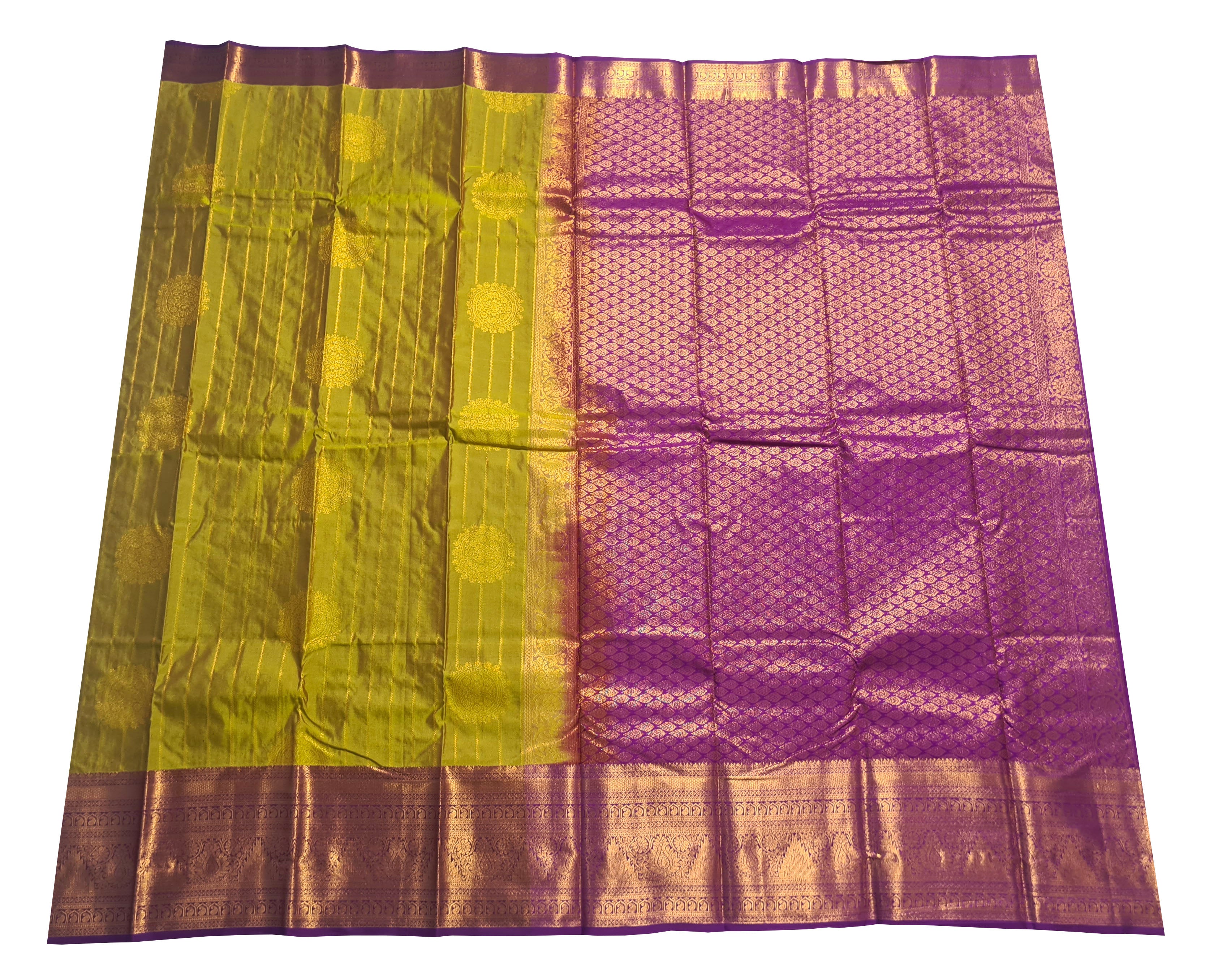 Bengaluru Designer Sarees
