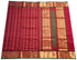 Kanchipuram Pure Silk Cotton Saree