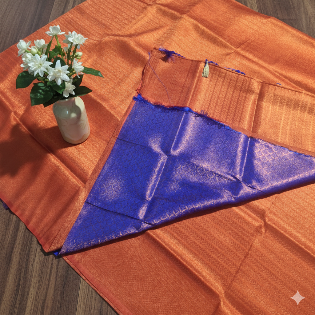 Kubera Pattu Sarees