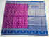 Kanchi Vegan Silk Saree