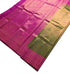 Antique Zari Butta Silk Saree