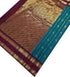 Vairaoosi Agarlic Cotton Silk Sarees