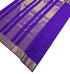 Vairaoosi Agarlic Cotton Silk Sarees