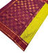 Vairaoosi Agarlic Cotton Silk Sarees
