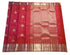 Kanchipuram Pure Silk Saree
