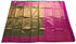 Antique Zari Butta Silk Saree