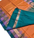 Vegan Soft Silk Sarees