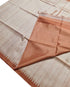 Semi Tussar Antic Design Sarees