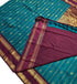 Vairaoosi Agarlic Cotton Silk Sarees