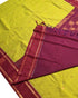 Vairaoosi Agarlic Cotton Silk Sarees