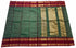 Semi Handloom Rich Pallu Cotton Sarees