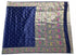 Bengaluru Crape Antic Silk Meena Sarees