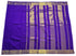Vairaoosi Agarlic Cotton Silk Sarees