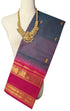 Kanchipuram Pure Cotton Sarees