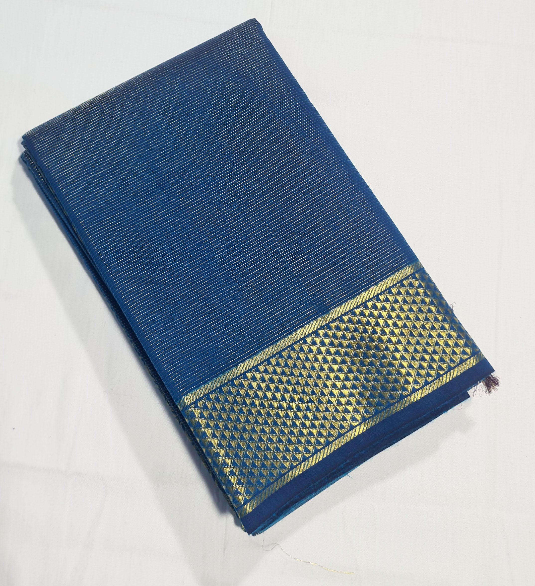 Kanchipuram Agarlic Cotton Sarees