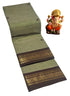Kanchipuram Agarlic Cotton Sarees