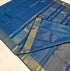 Kanchipuram Agarlic Cotton Sarees