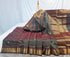 Kanchipuram Pure Silk Cotton Saree