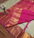 Semi Silk Saree