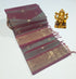 Kanchipuram Pure Silk Cotton Saree