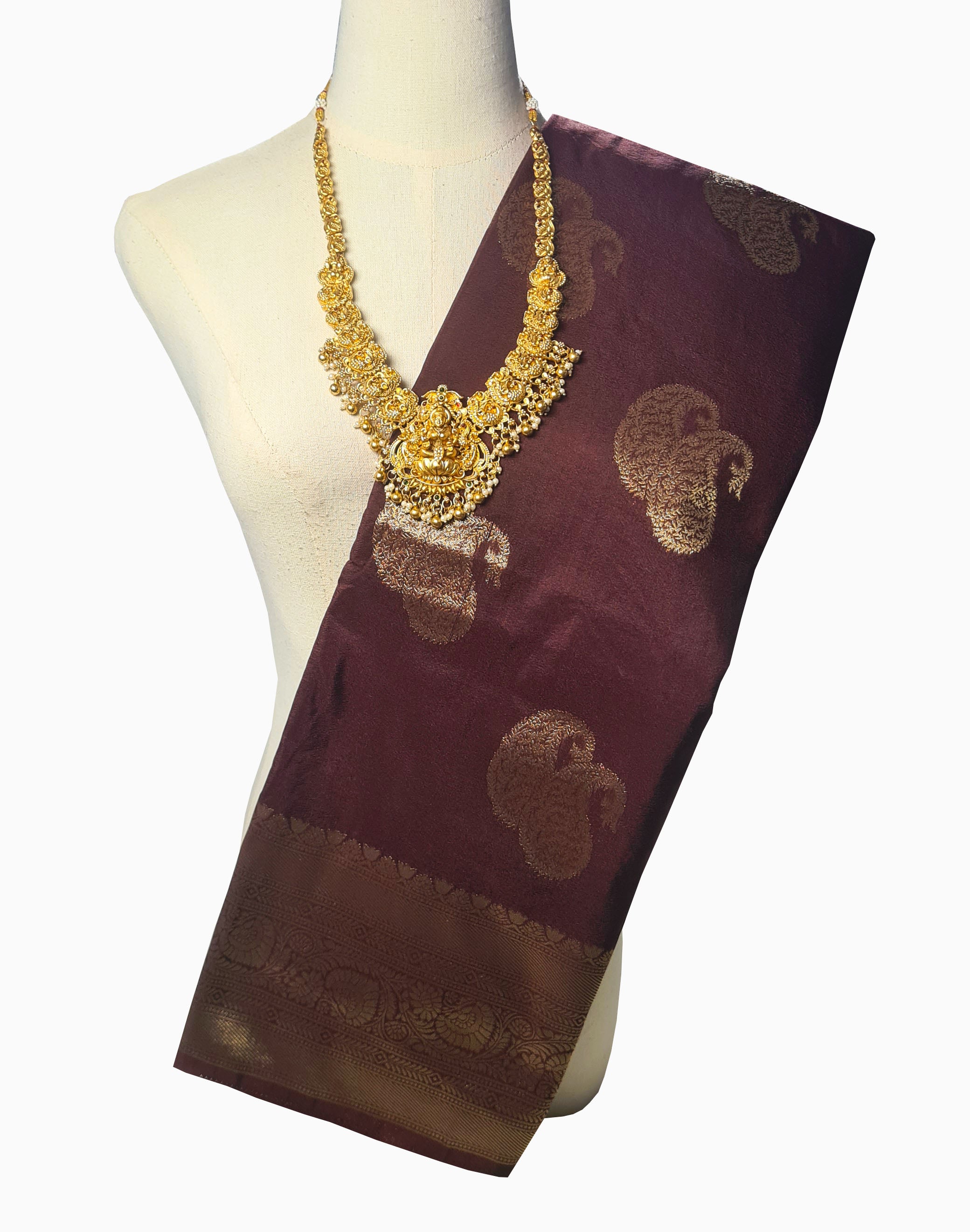 Bengaluru Designer Sarees