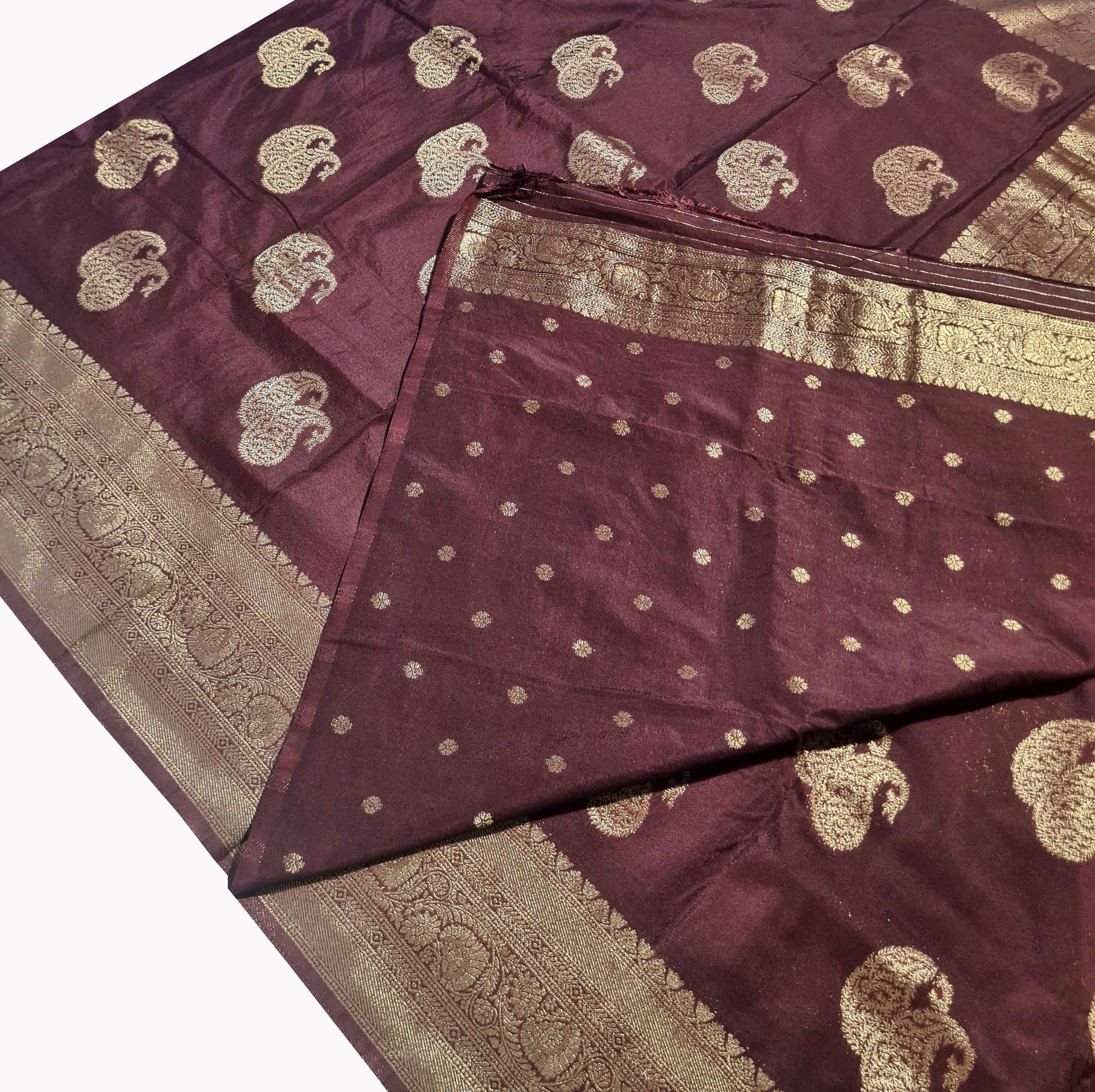 Bengaluru Designer Sarees