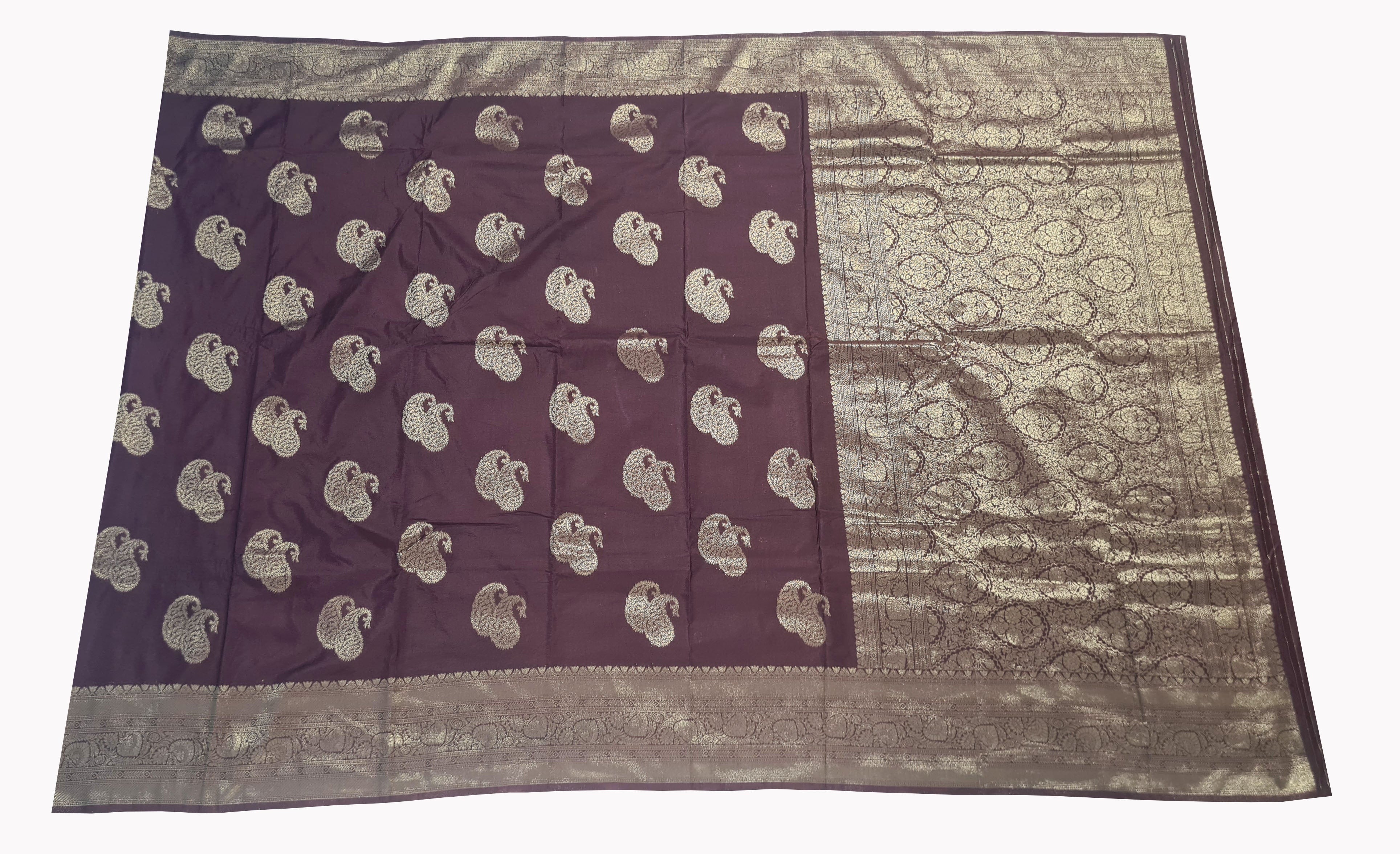 Bengaluru Designer Sarees