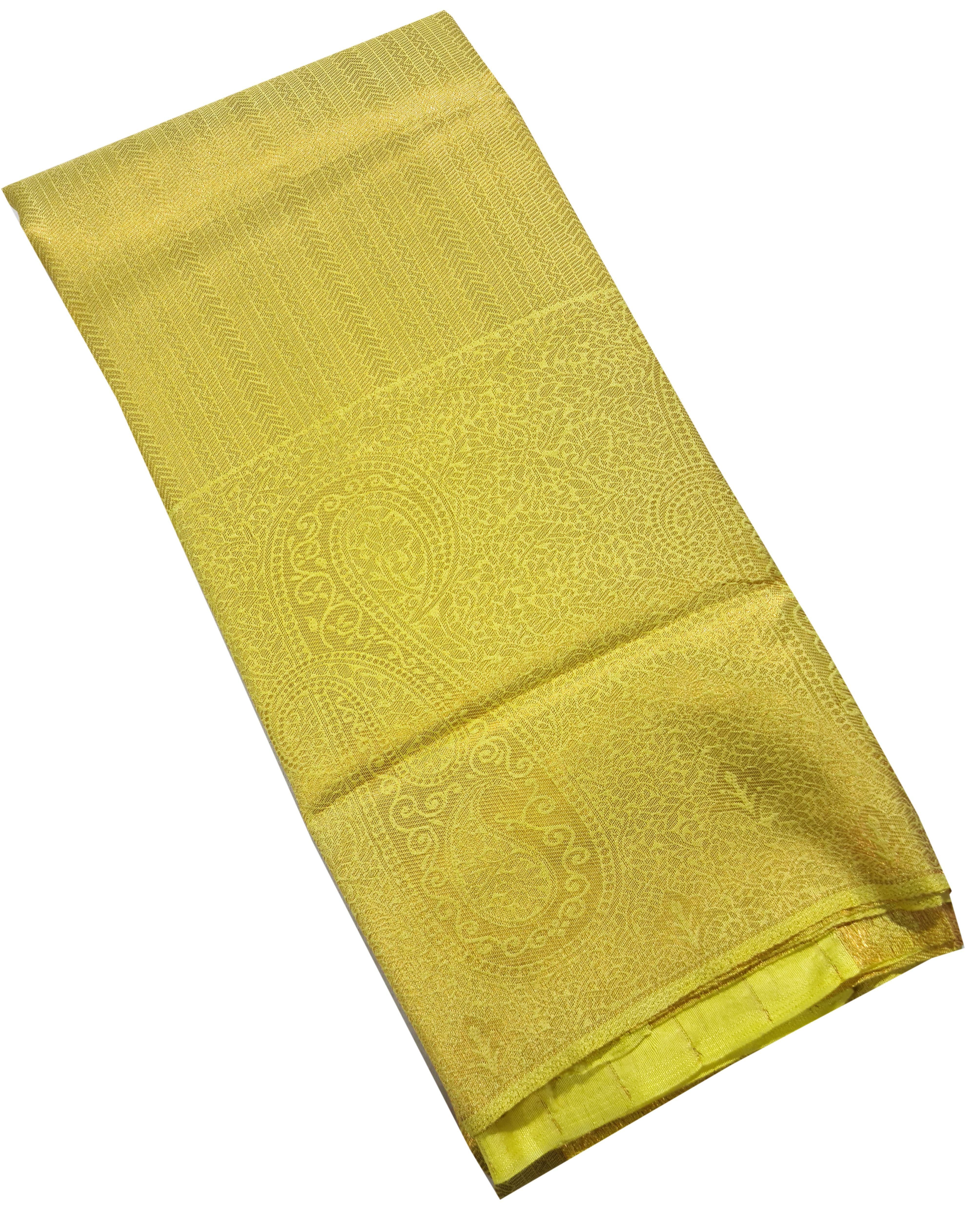 Softy Self Kubera Silk Sarees