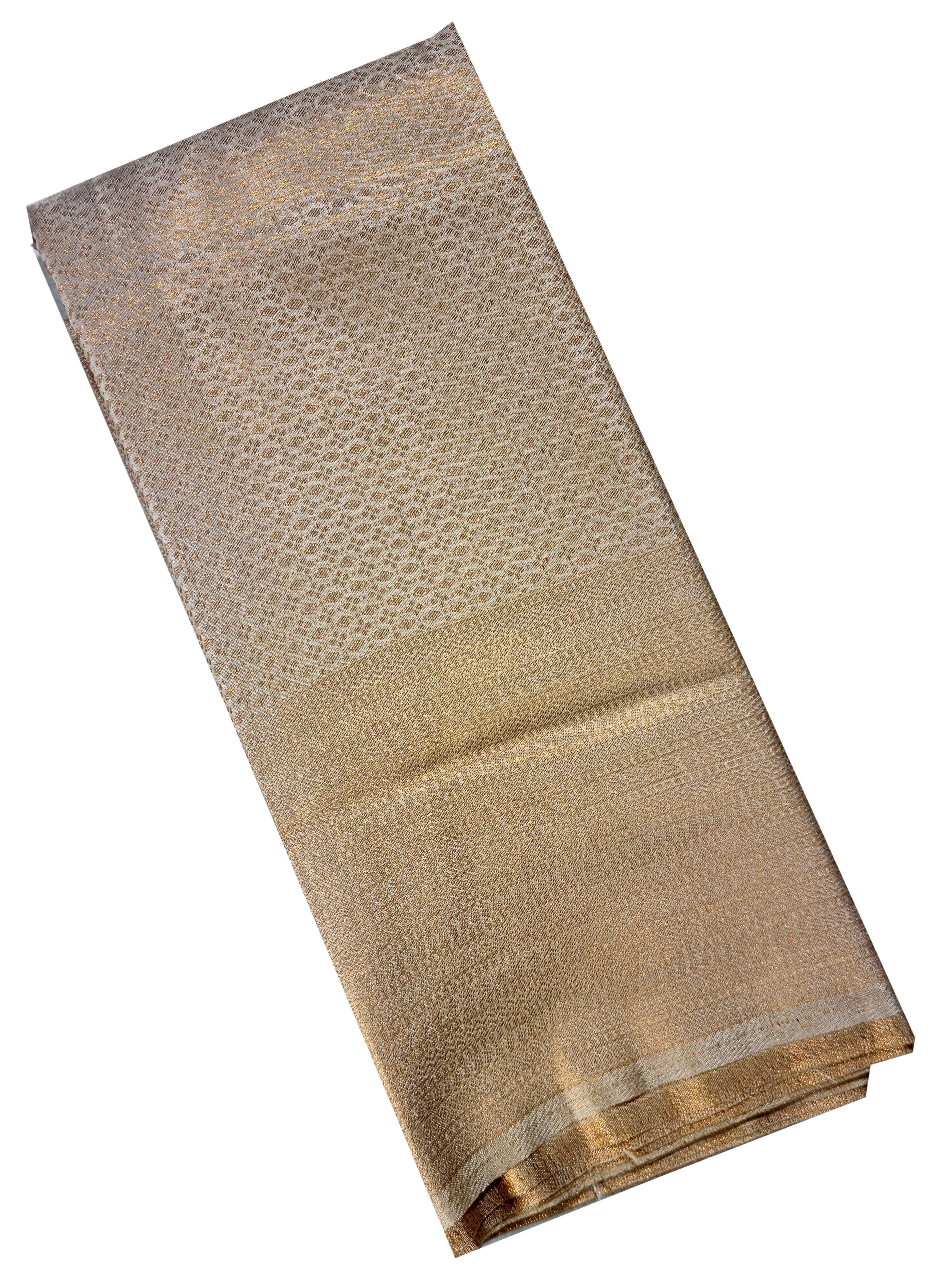 Softy Self Kubera Silk Sarees