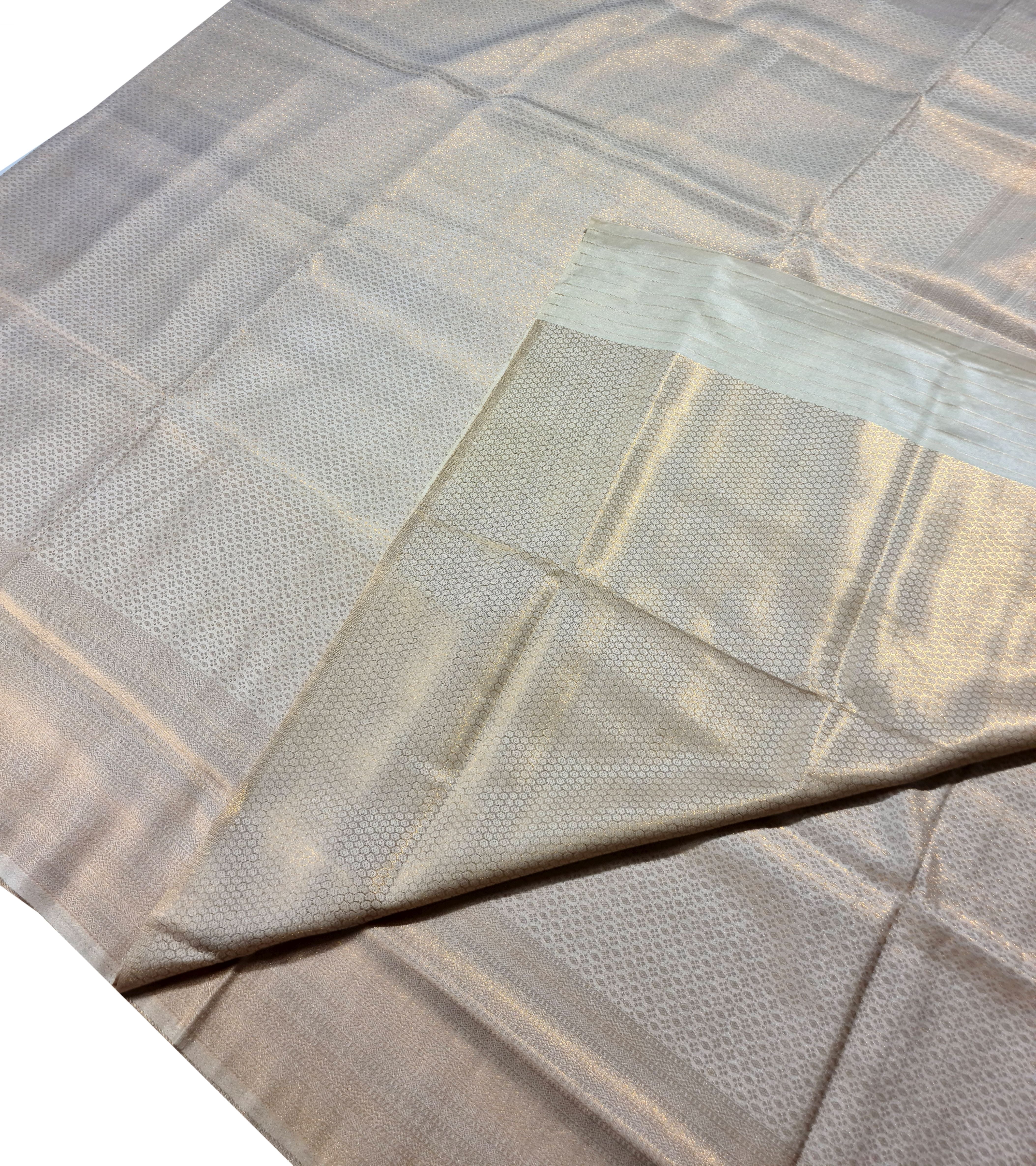 Softy Self Kubera Silk Sarees