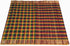 Kanchipuram Cotton Saree With Blouse