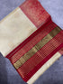 Kanchipuram Pure Silk Cotton Saree