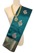 Banarasi Katan Buta Silk Sarees