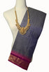 Kanchipuram Pure Cotton Sarees