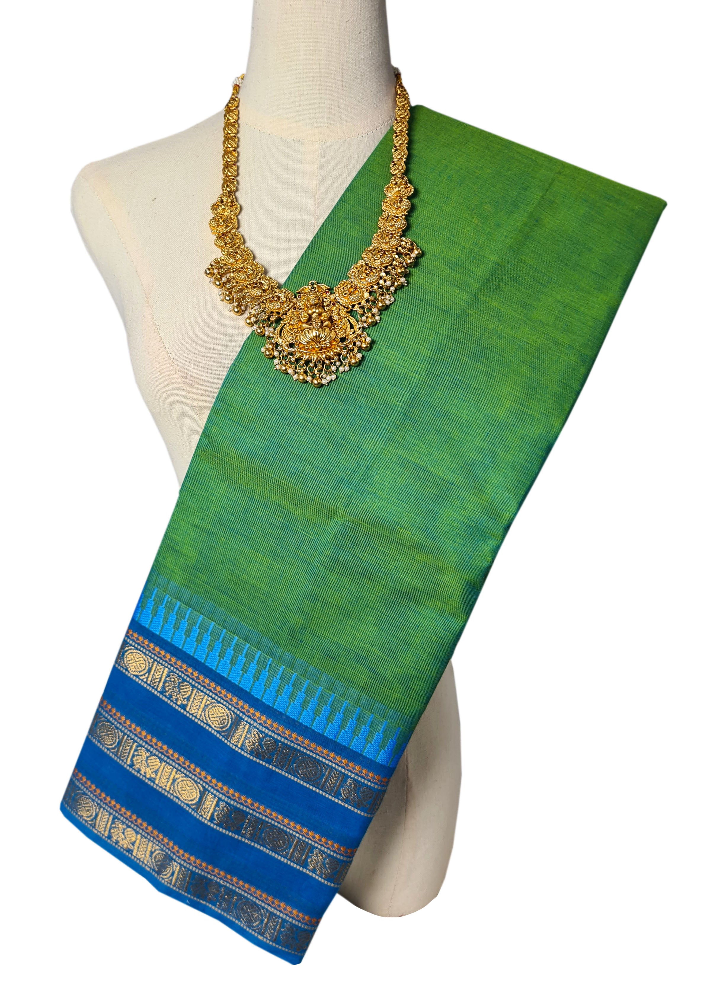 Pure Rich Cotton Sarees