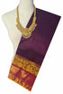 Pure Rich Cotton Sarees