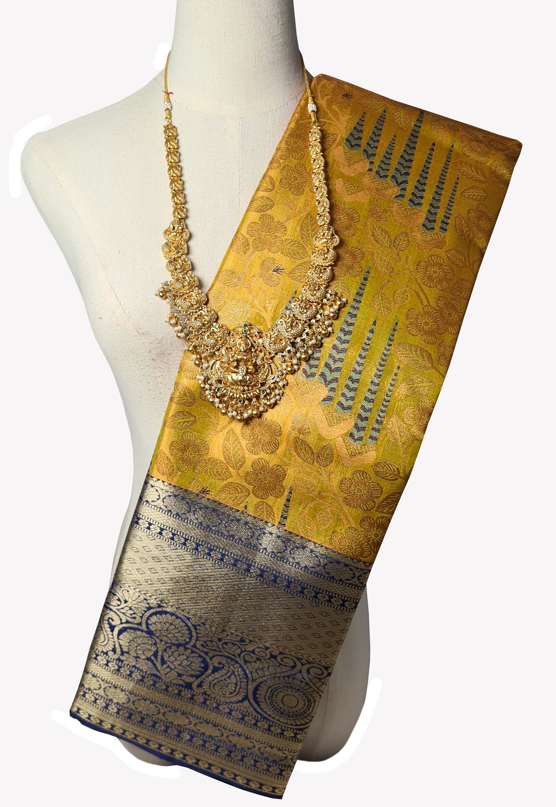 Bengaluru Designer Sarees