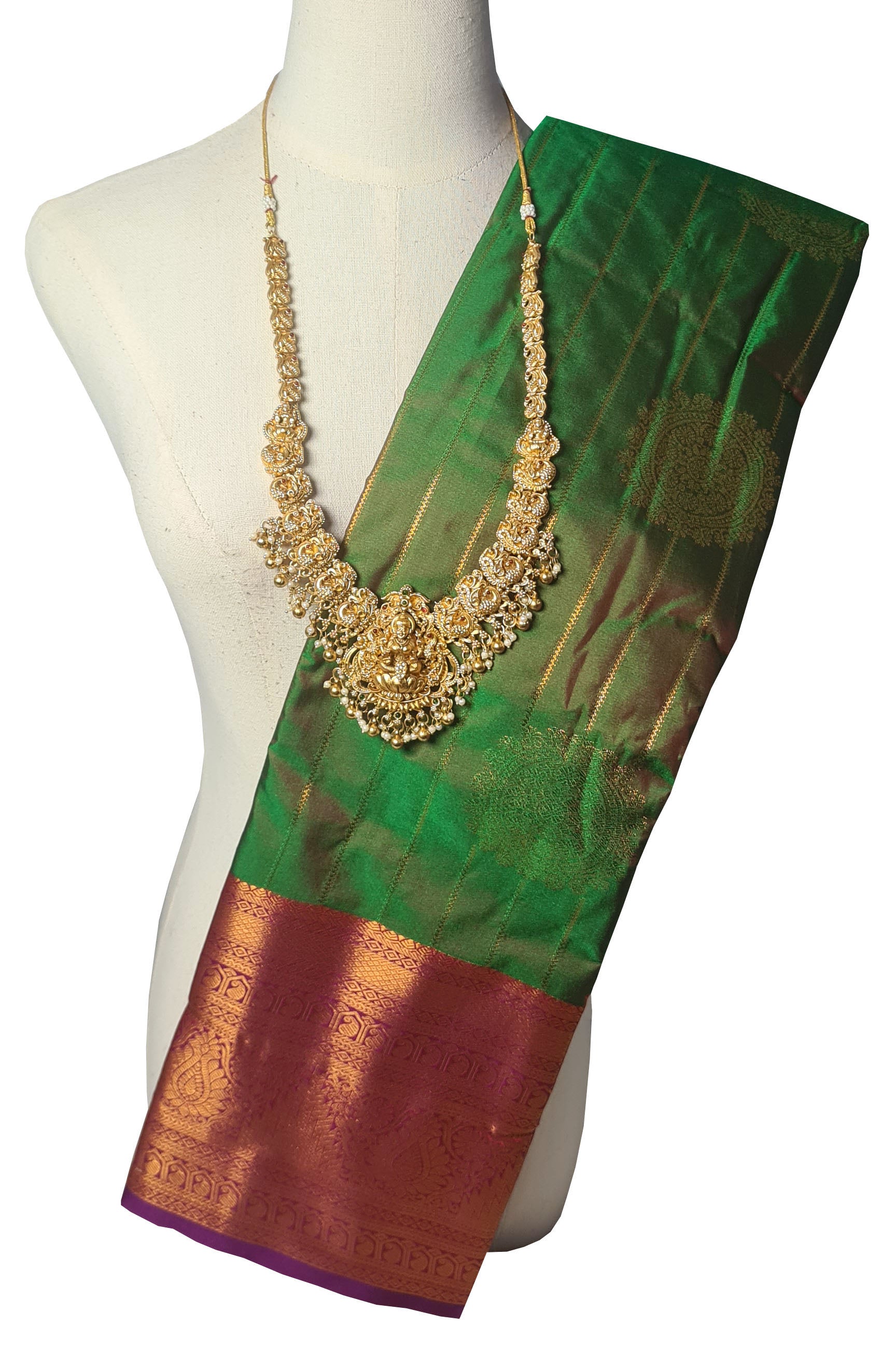 Bengaluru Designer Sarees
