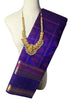 Kanchipuram Pure Silk Cotton Saree