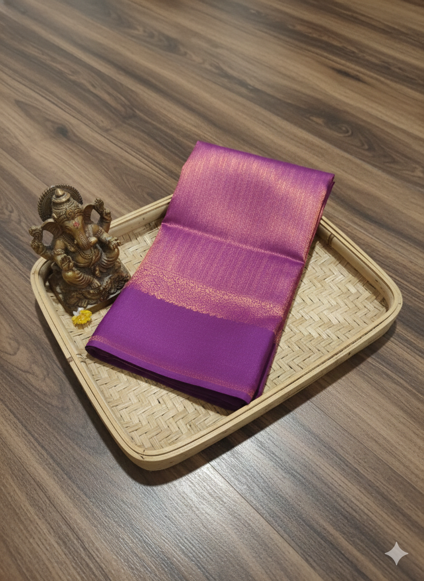 Kubera Pattu Sarees