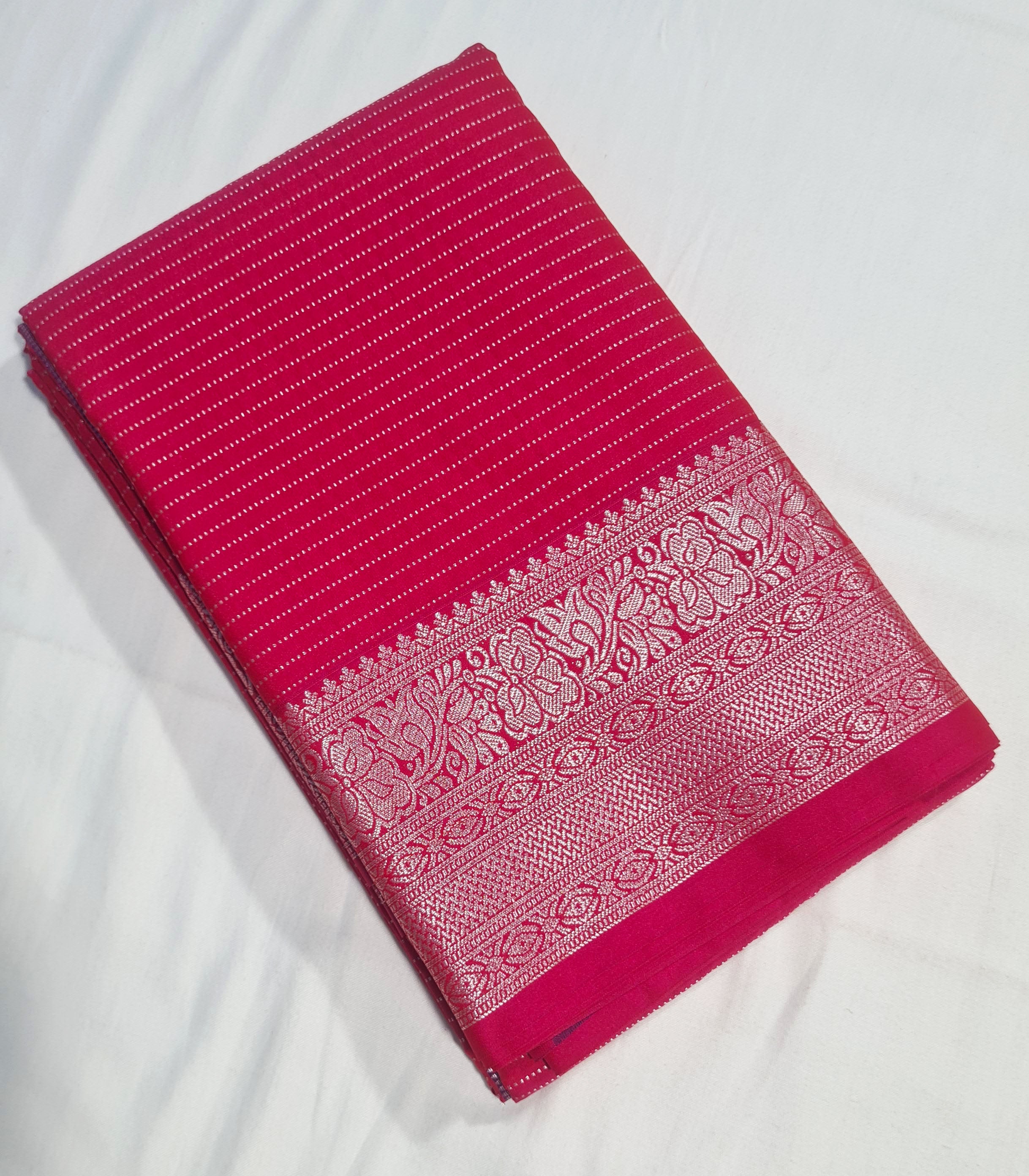 Kanchipuram Soft Silk Sarees