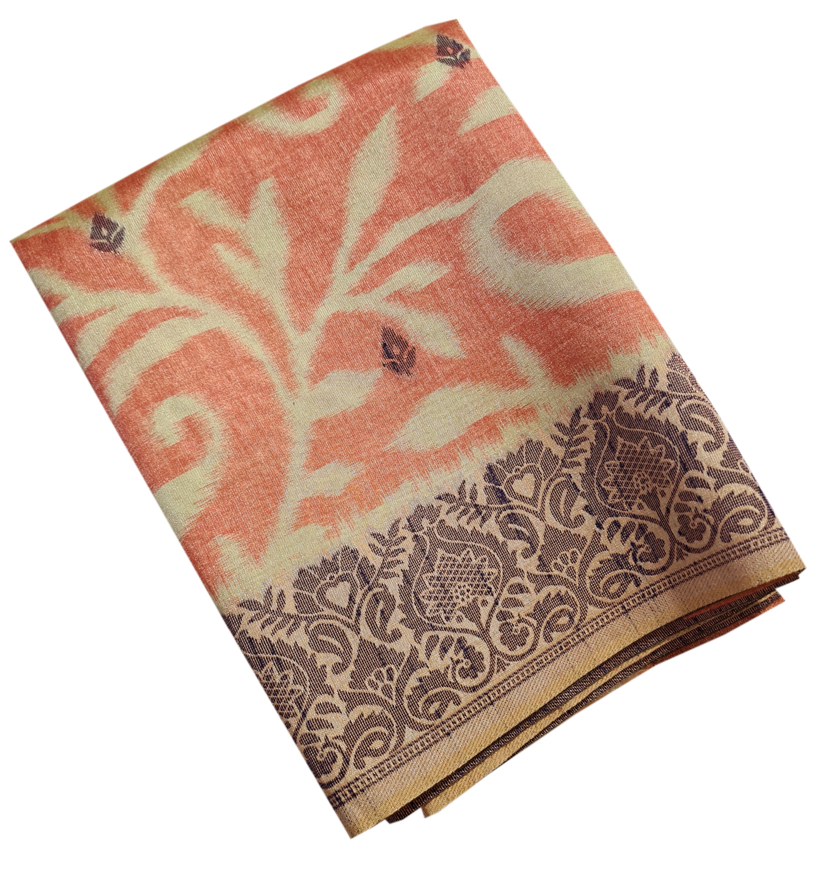 Bengaluru Antic Design Sarees